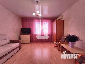 1-к квартира, на длительный срок, 45м2, 7/12 этаж