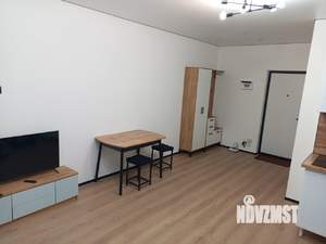 Студия квартира, на длительный срок, 27м2, 9/16 этаж