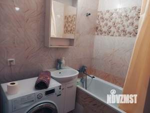 1-к квартира, на длительный срок, 38м2, 11/16 этаж