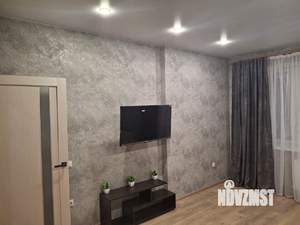 1-к квартира, на длительный срок, 41м2, 10/22 этаж