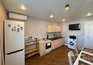 2-к квартира, на длительный срок, 62м2, 13/15 этаж