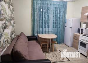 1-к квартира, на длительный срок, 44м2, 6/14 этаж