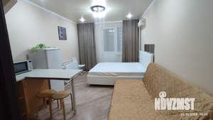 1-к квартира, на длительный срок, 29м2, 7/29 этаж