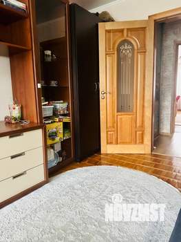 2-к квартира, на длительный срок, 43м2, 4/5 этаж