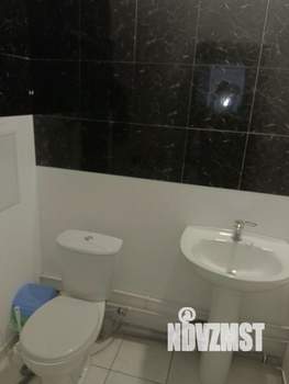 Студия квартира, на длительный срок, 27м2, 16/17 этаж