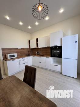 1-к квартира, на длительный срок, 43м2, 17/22 этаж
