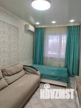 1-к квартира, посуточно, 34м2, 14/16 этаж