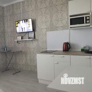 1-к квартира, посуточно, 26м2, 1/1 этаж