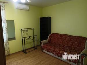 1-к квартира, на длительный срок, 40м2, 2/2 этаж