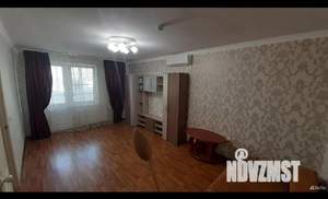 1-к квартира, на длительный срок, 40м2, 1/13 этаж