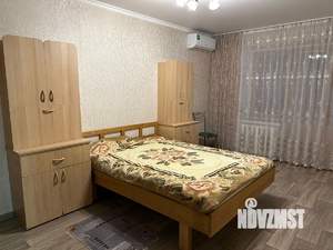 2-к квартира, на длительный срок, 43м2, 4/7 этаж