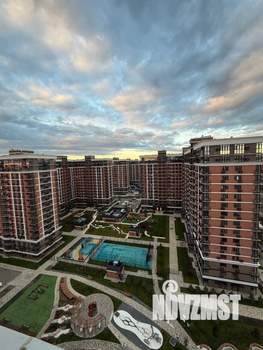 2-к квартира, на длительный срок, 47м2, 15/16 этаж