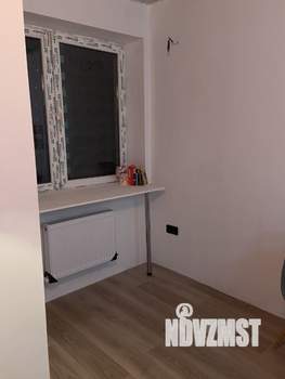 Студия квартира, на длительный срок, 27м2, 10/18 этаж