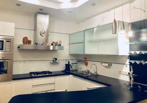 3-к квартира, на длительный срок, 94м2, 3/5 этаж