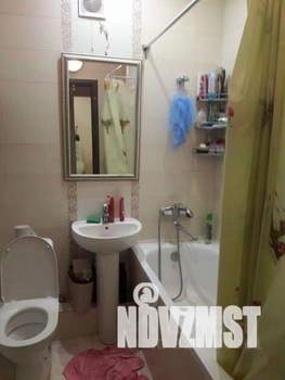 1-к квартира, на длительный срок, 44м2, 4/4 этаж