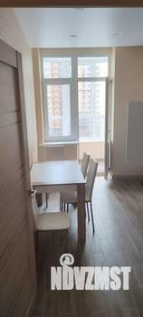 1-к квартира, на длительный срок, 36м2, 10/22 этаж