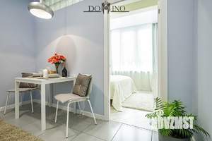 2-к квартира, посуточно, 55м2, 12/16 этаж