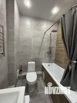 Студия квартира, на длительный срок, 30м2, 7/16 этаж