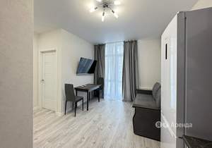 1-к квартира, на длительный срок, 36м2, 9/18 этаж