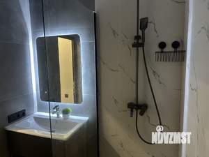 1-к квартира, посуточно, 40м2, 2/12 этаж