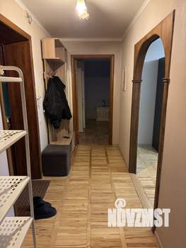 2-к квартира, на длительный срок, 47м2, 4/5 этаж