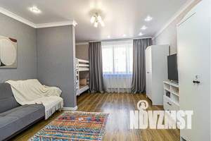 2-к квартира, посуточно, 60м2, 13/18 этаж