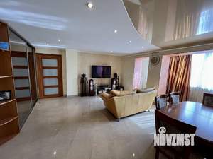 4-к квартира, на длительный срок, 113м2, 6/9 этаж