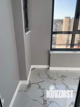 1-к квартира, на длительный срок, 50м2, 10/24 этаж