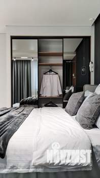 3-к квартира, на длительный срок, 185м2, 20/25 этаж