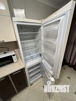 1-к квартира, на длительный срок, 40м2, 16/25 этаж