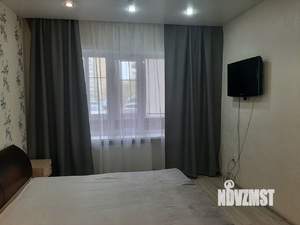 1-к квартира, на длительный срок, 35м2, 1/7 этаж