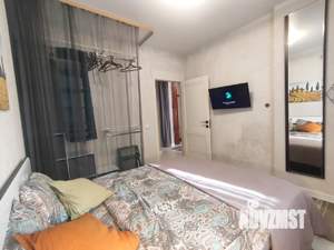 2-к квартира, на длительный срок, 50м2, 5/16 этаж