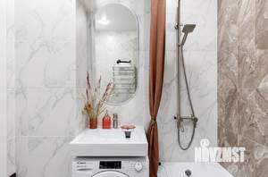 2-к квартира, посуточно, 56м2, 1/1 этаж