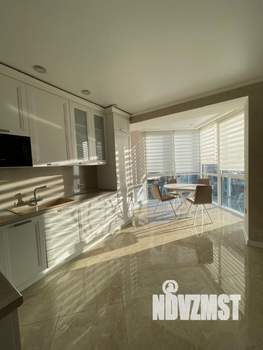 3-к квартира, на длительный срок, 95м2, 5/26 этаж