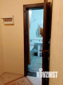 Студия квартира, на длительный срок, 24м2, 14/16 этаж