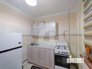 1-к квартира, на длительный срок, 33м2, 2/9 этаж