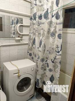 1-к квартира, на длительный срок, 32м2, 1/5 этаж