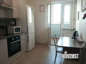 1-к квартира, на длительный срок, 40м2, 5/16 этаж