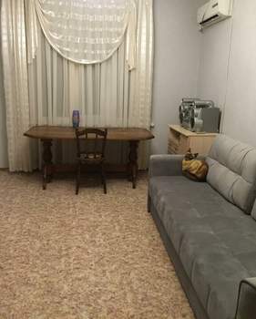 3-к квартира, на длительный срок, 80м2, 1/16 этаж