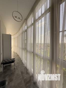 3-к квартира, на длительный срок, 112м2, 5/7 этаж