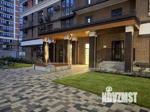 Студия квартира, посуточно, 26м2, 16/16 этаж