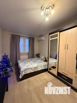 1-к квартира, на длительный срок, 36м2, 6/8 этаж