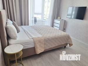 3-к квартира, посуточно, 71м2, 13/16 этаж