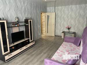 2-к квартира, на длительный срок, 57м2, 3/18 этаж