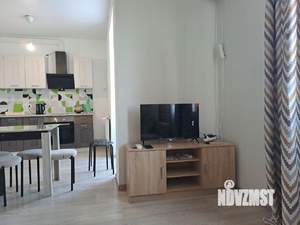2-к квартира, на длительный срок, 77м2, 9/24 этаж