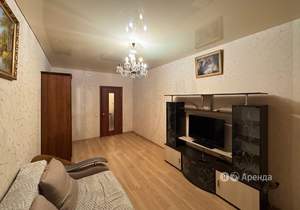 1-к квартира, на длительный срок, 40м2, 1/7 этаж