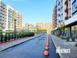 Студия квартира, на длительный срок, 24м2, 8/9 этаж