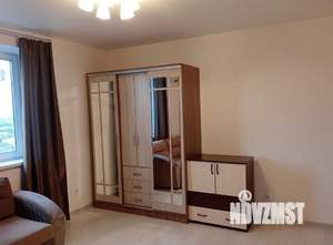 2-к квартира, на длительный срок, 50м2, 16/16 этаж