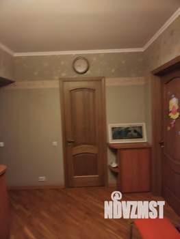 3-к квартира, на длительный срок, 90м2, 3/9 этаж