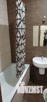 Студия квартира, на длительный срок, 25м2, 2/9 этаж